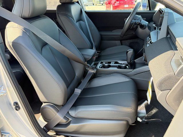 2026 Subaru OUTBACK Premium Springfield VA