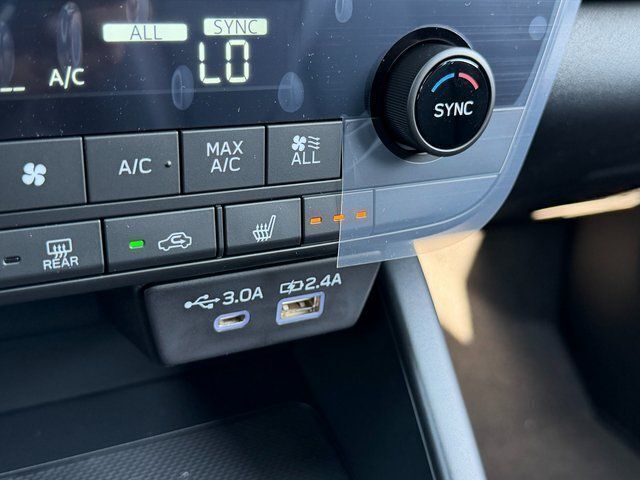 2026 Subaru OUTBACK Premium Springfield VA