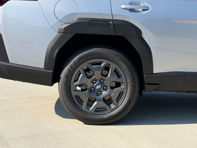 2026 Subaru OUTBACK Premium Springfield VA