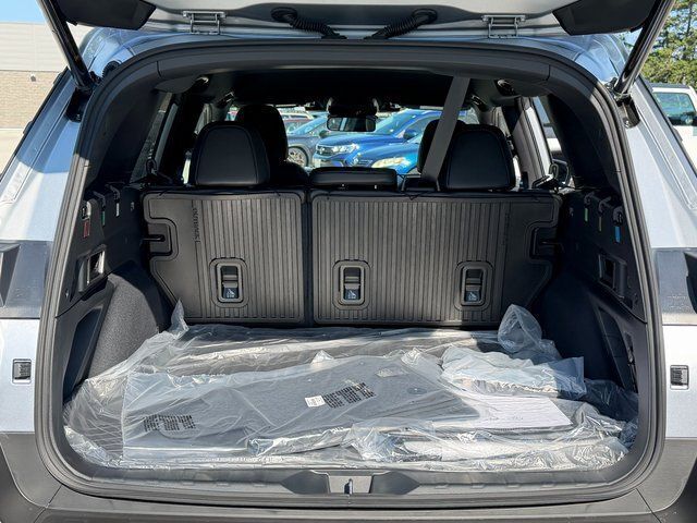 2026 Subaru OUTBACK Premium Springfield VA