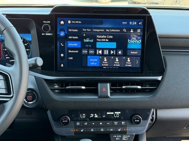 2026 Subaru OUTBACK Premium Springfield VA