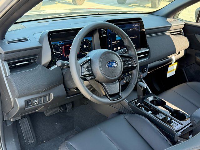 2026 Subaru OUTBACK Premium Springfield VA