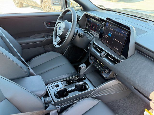 2026 Subaru OUTBACK Premium Springfield VA