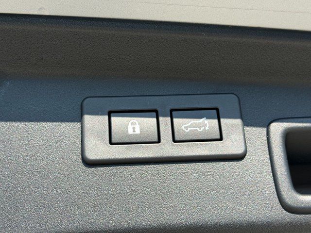 2026 Subaru OUTBACK Premium Springfield VA