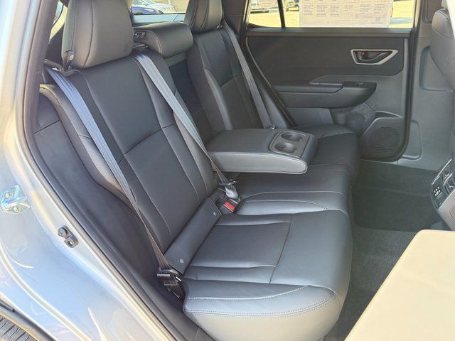 2026 Subaru OUTBACK Premium Springfield VA
