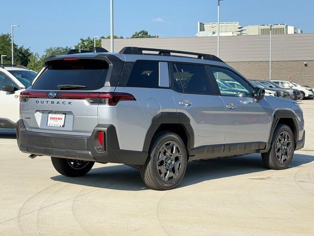 2026 Subaru OUTBACK Premium Springfield VA