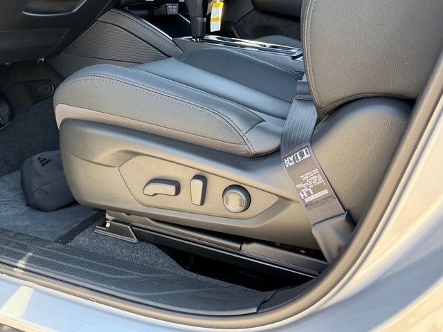 2026 Subaru OUTBACK Premium Springfield VA