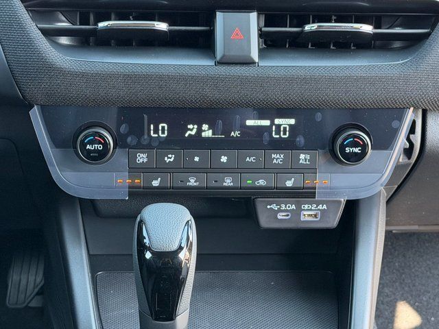2026 Subaru OUTBACK Premium Springfield VA