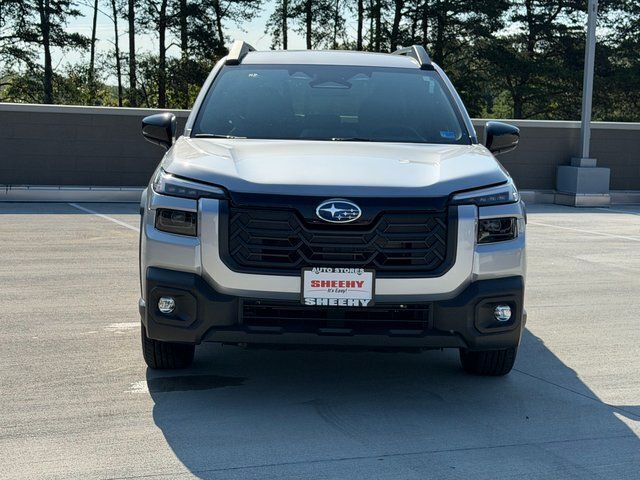 2026 Subaru OUTBACK Premium Springfield VA