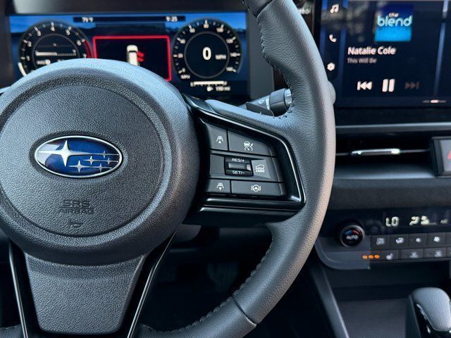 2026 Subaru OUTBACK Premium Springfield VA