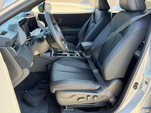 2026 Subaru OUTBACK Premium Springfield VA