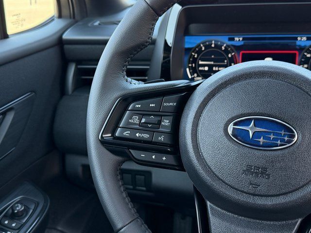 2026 Subaru OUTBACK Premium Springfield VA