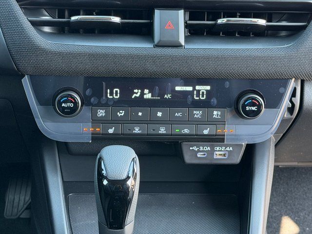 2026 Subaru OUTBACK Premium Springfield VA