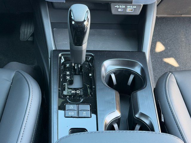 2026 Subaru OUTBACK Premium Springfield VA