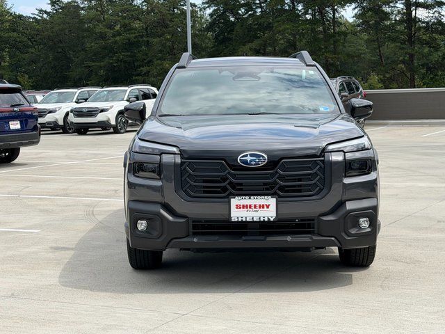 2026 Subaru OUTBACK Premium Springfield VA