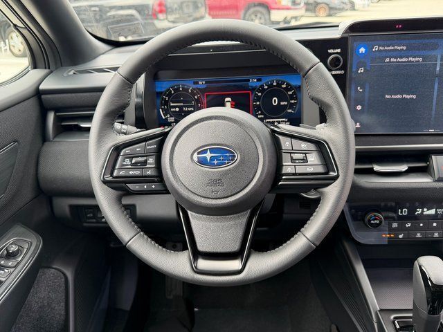 2026 Subaru OUTBACK Premium Springfield VA