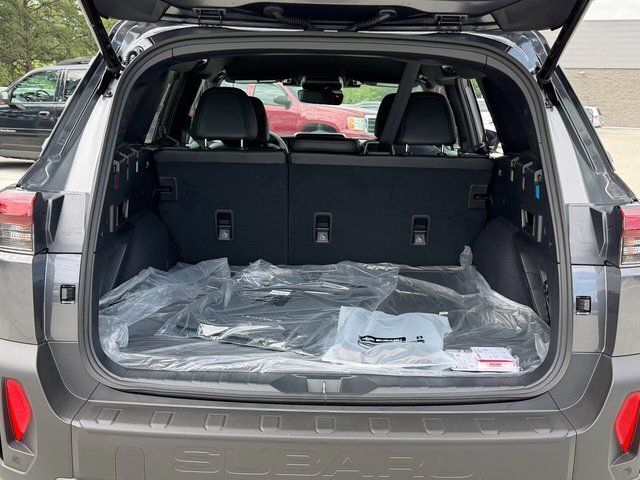 2026 Subaru OUTBACK Premium Springfield VA