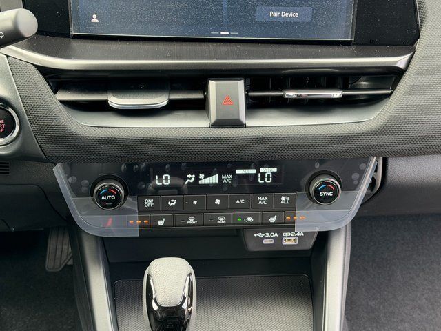 2026 Subaru OUTBACK Premium Springfield VA