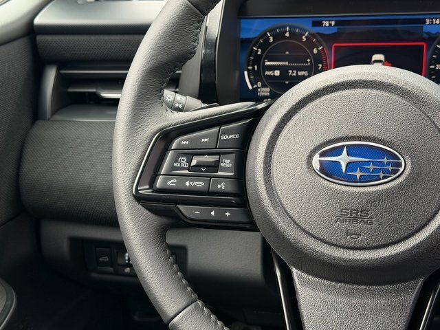 2026 Subaru OUTBACK Premium Springfield VA