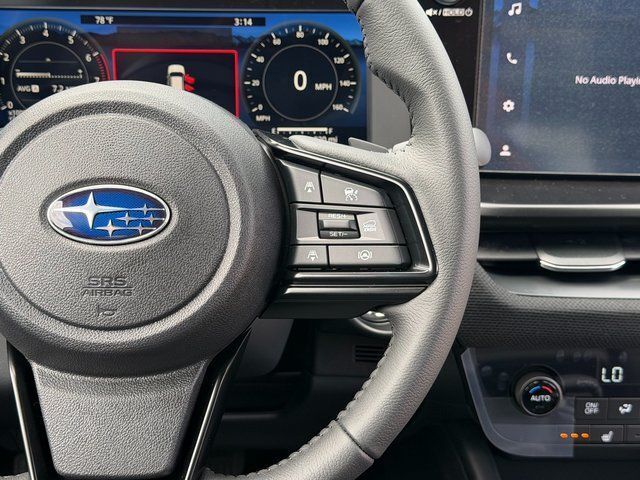 2026 Subaru OUTBACK Premium Springfield VA