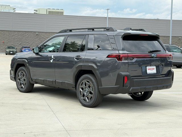 2026 Subaru OUTBACK Premium Springfield VA