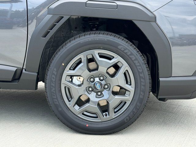 2026 Subaru OUTBACK Premium Springfield VA