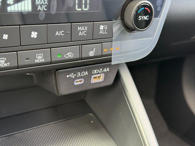 2026 Subaru OUTBACK Premium Springfield VA
