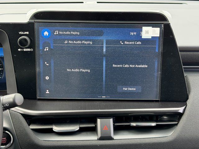 2026 Subaru OUTBACK Premium Springfield VA