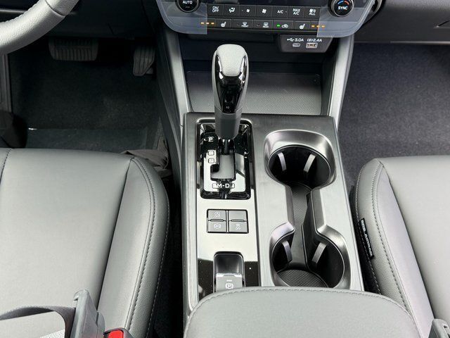 2026 Subaru OUTBACK Premium Springfield VA