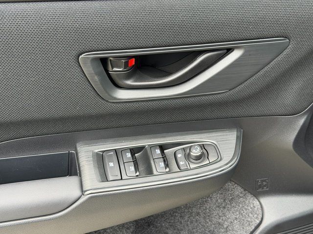 2026 Subaru OUTBACK Premium Springfield VA