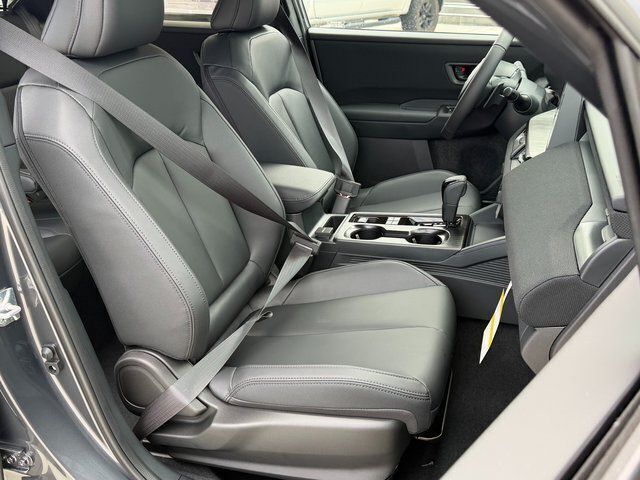 2026 Subaru OUTBACK Premium Springfield VA