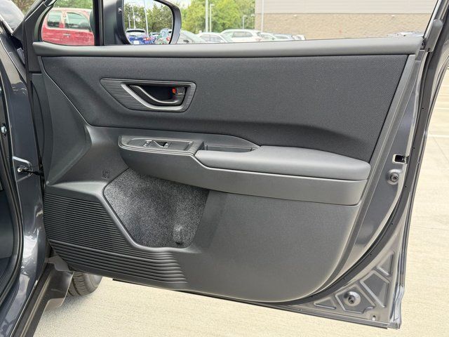2026 Subaru OUTBACK Premium Springfield VA