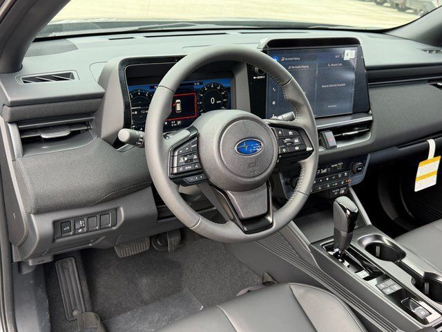 2026 Subaru OUTBACK Premium Springfield VA
