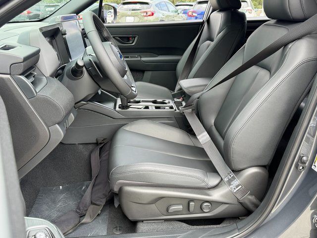 2026 Subaru OUTBACK Premium Springfield VA