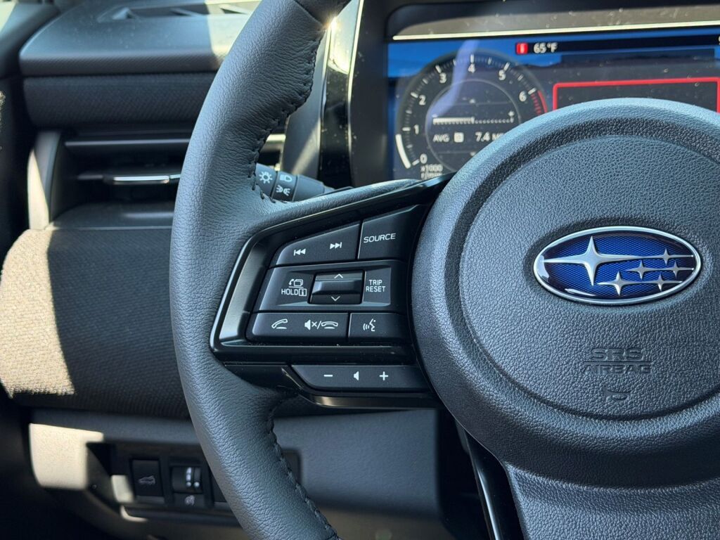 2026 Subaru OUTBACK Premium Springfield VA