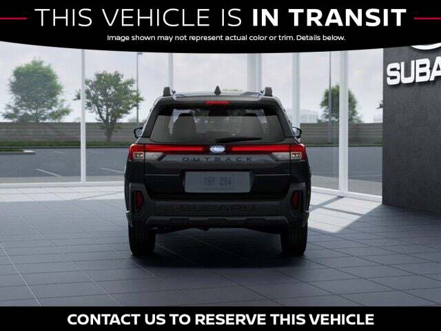 2026 Subaru OUTBACK Premium Springfield VA
