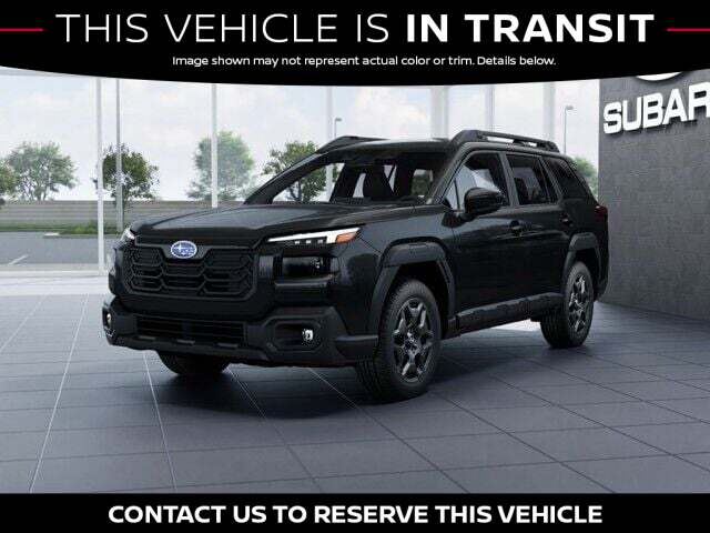 2026 Subaru OUTBACK Premium Springfield VA