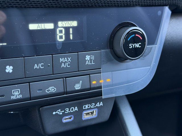 2026 Subaru OUTBACK Premium Springfield VA