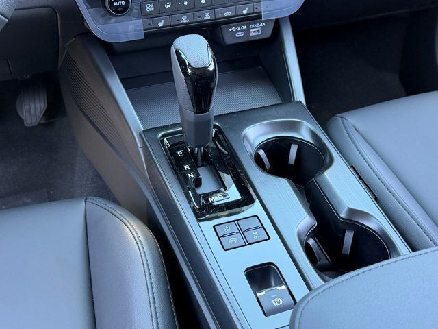 2026 Subaru OUTBACK Premium Springfield VA