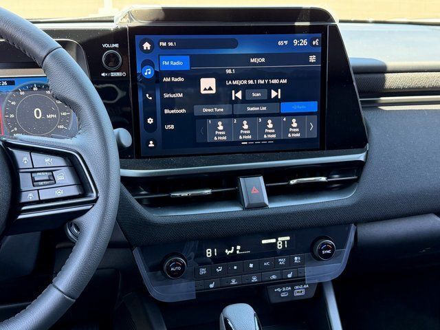 2026 Subaru OUTBACK Premium Springfield VA