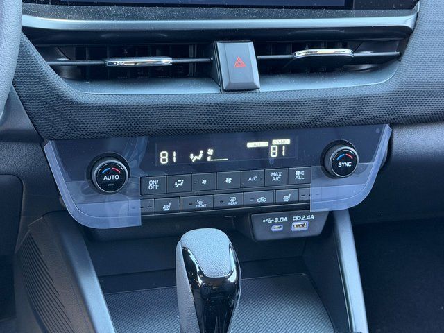 2026 Subaru OUTBACK Premium Springfield VA