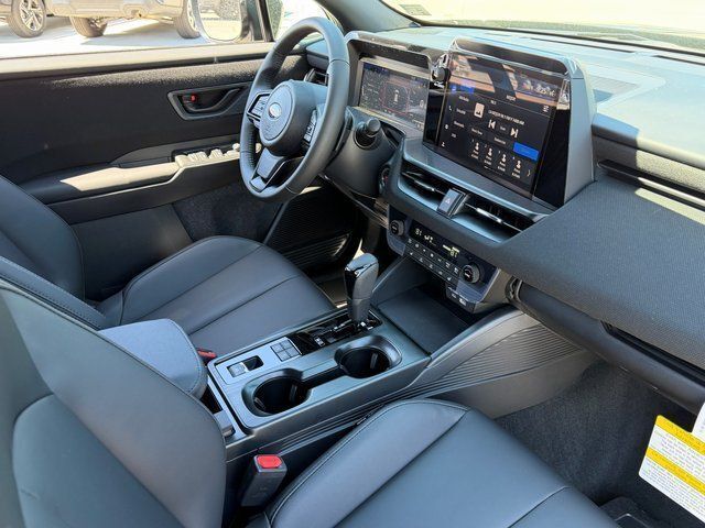 2026 Subaru OUTBACK Premium Springfield VA