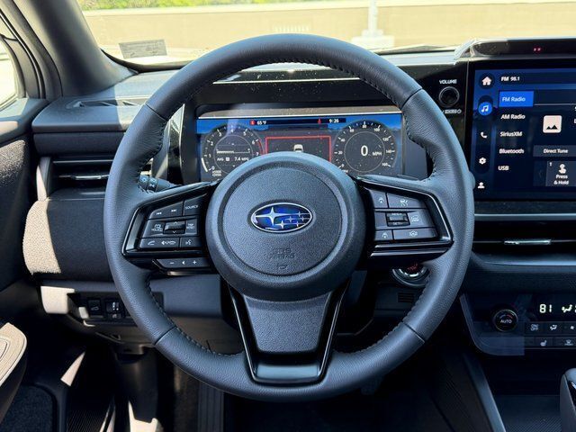 2026 Subaru OUTBACK Premium Springfield VA