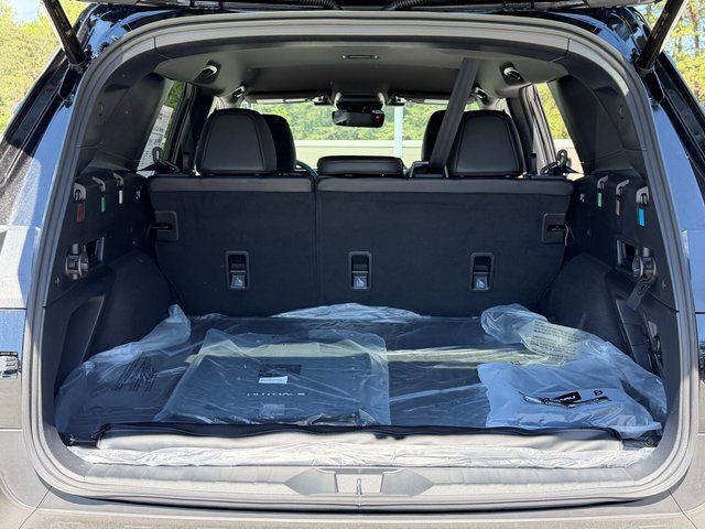 2026 Subaru OUTBACK Premium Springfield VA