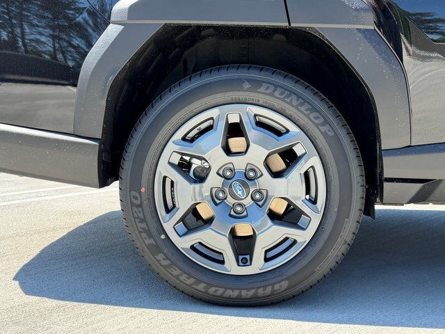 2026 Subaru OUTBACK Premium Springfield VA