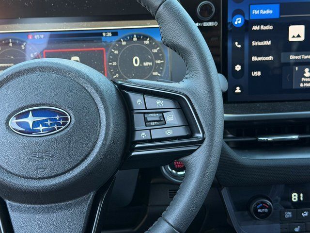 2026 Subaru OUTBACK Premium Springfield VA