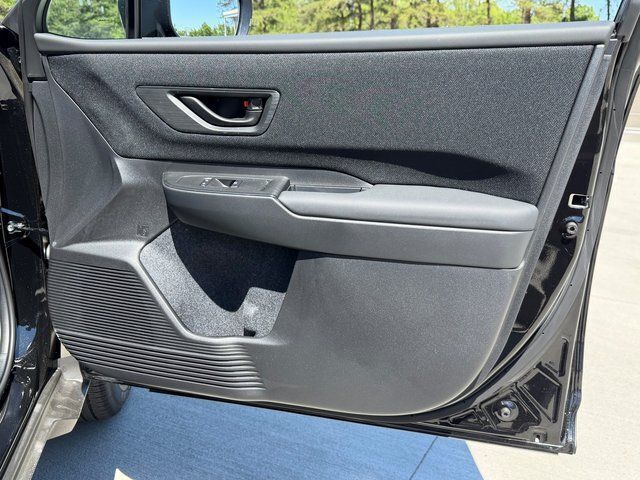 2026 Subaru OUTBACK Premium Springfield VA