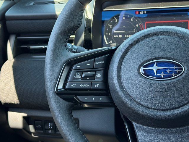 2026 Subaru OUTBACK Premium Springfield VA