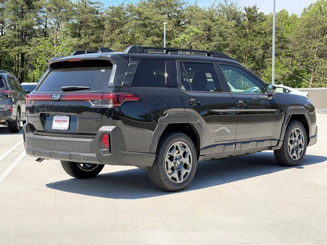2026 Subaru OUTBACK Premium Springfield VA
