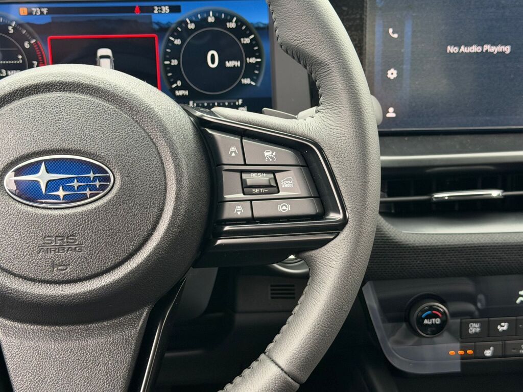 2026 Subaru OUTBACK Premium Springfield VA